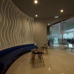 Passgo Digital Airport Terminal 3 Soekarno Hatta
